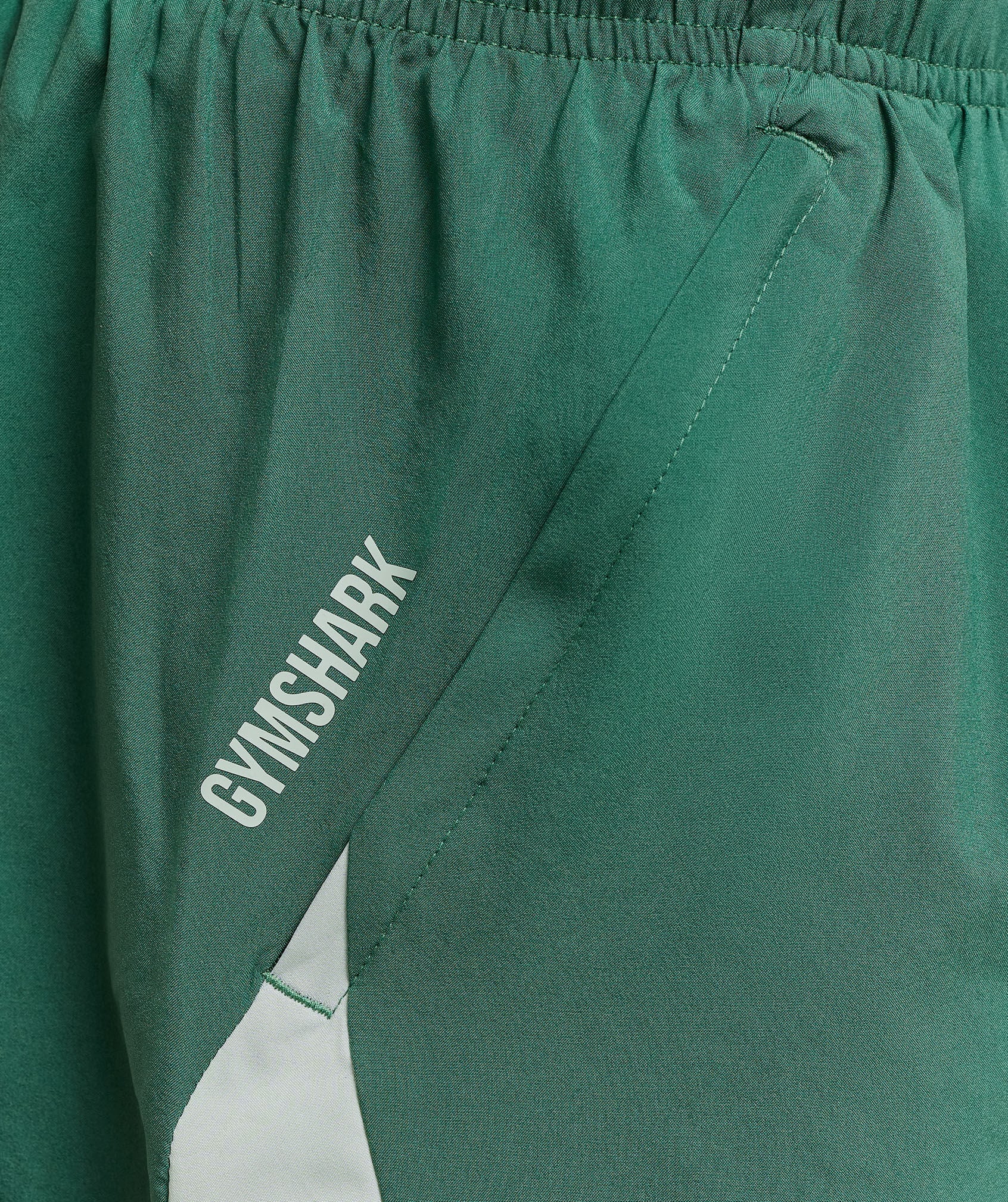 Sports 5" Shorts - Gymshark