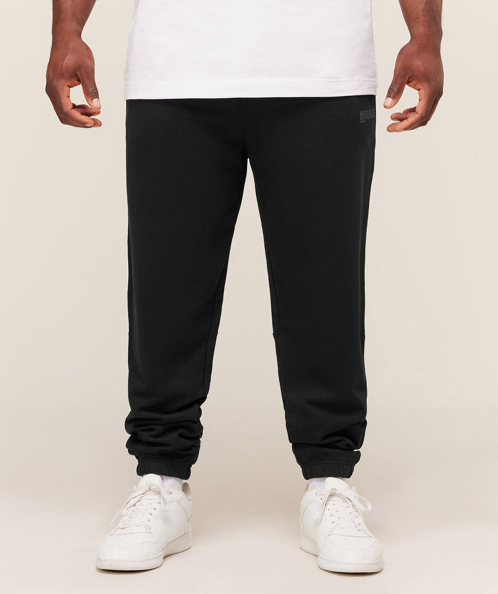 Olde English Joggers - Gymshark