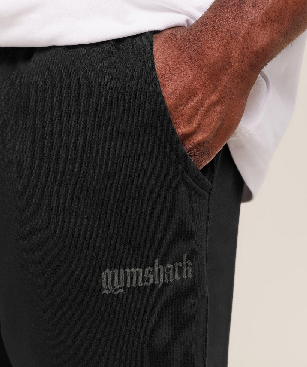 Olde English Joggers - Gymshark
