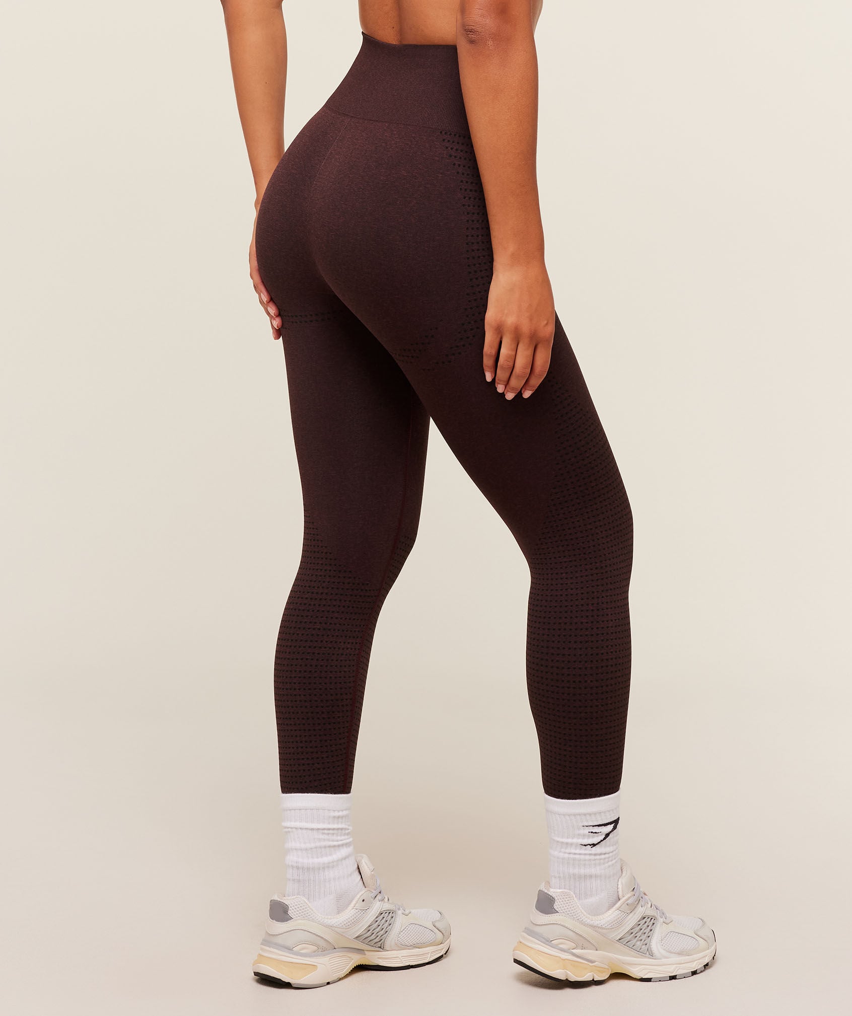Vital Seamless 2.0 Leggings - Gymshark
