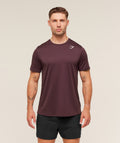 Arrival T-Shirt (Regular Fit) - Gymshark