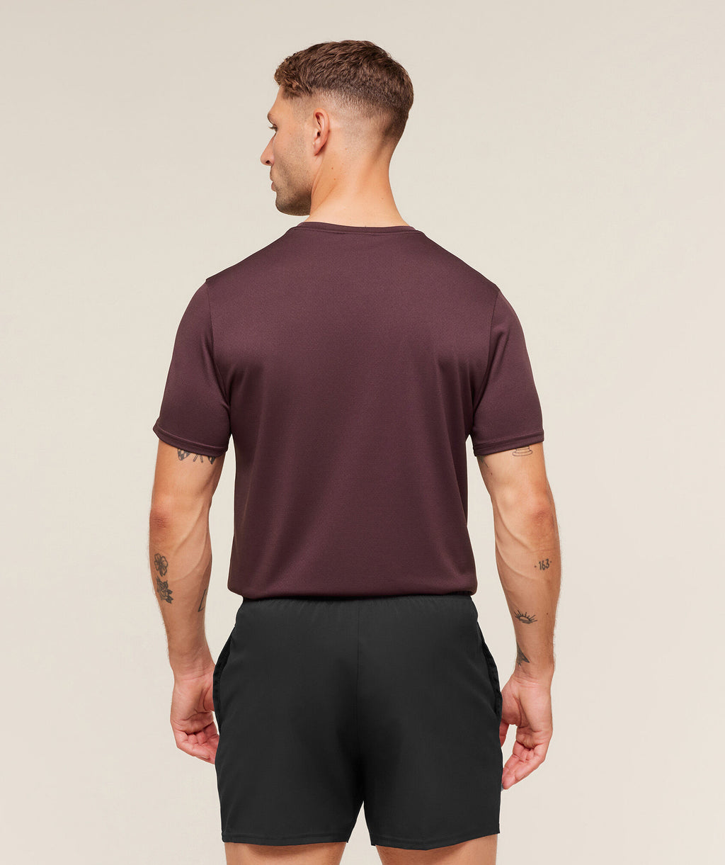 Arrival T-Shirt (Regular Fit) - Gymshark