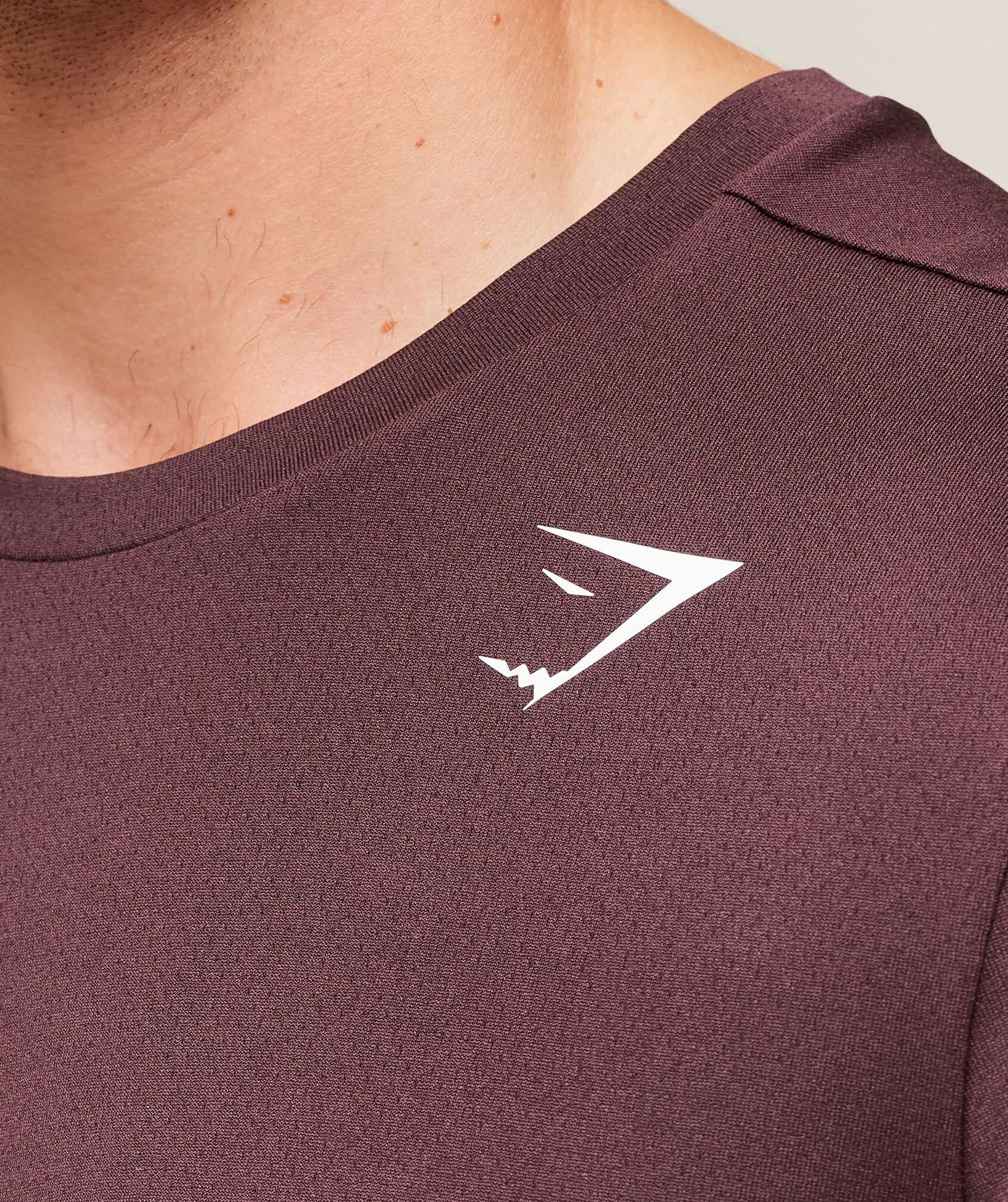 Arrival T-Shirt (Regular Fit) - Gymshark