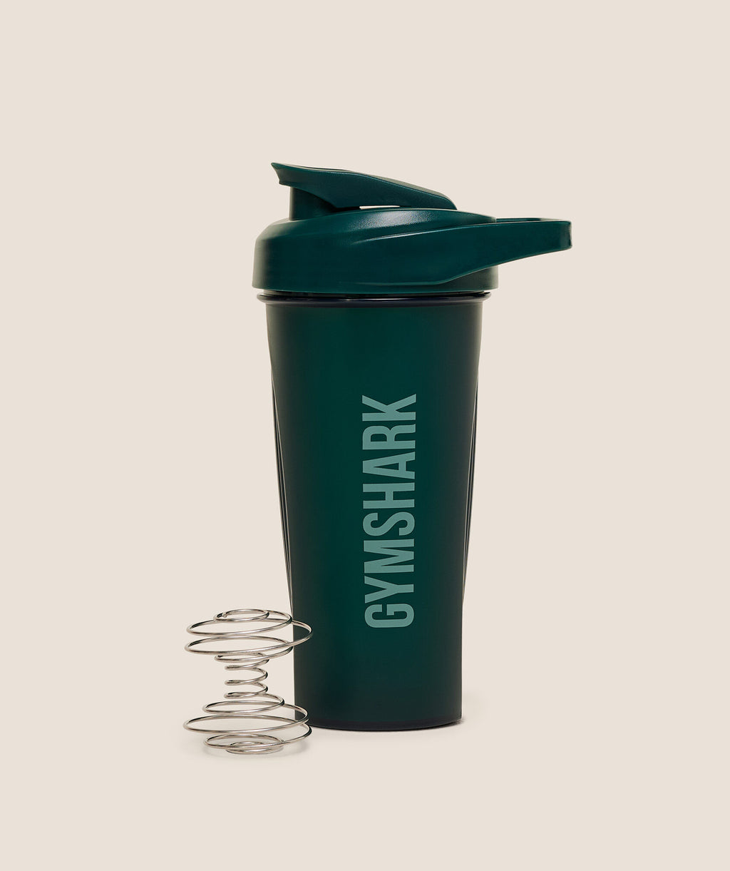 Shaker Bottle (600 ML) - Gymshark
