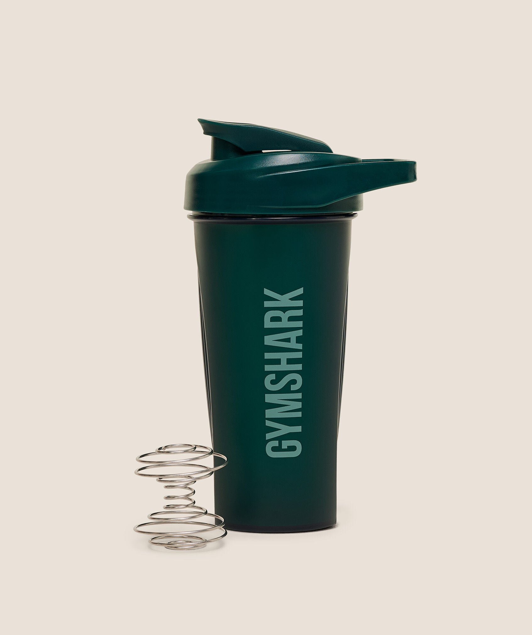 Shaker Bottle (600 ML) - Gymshark