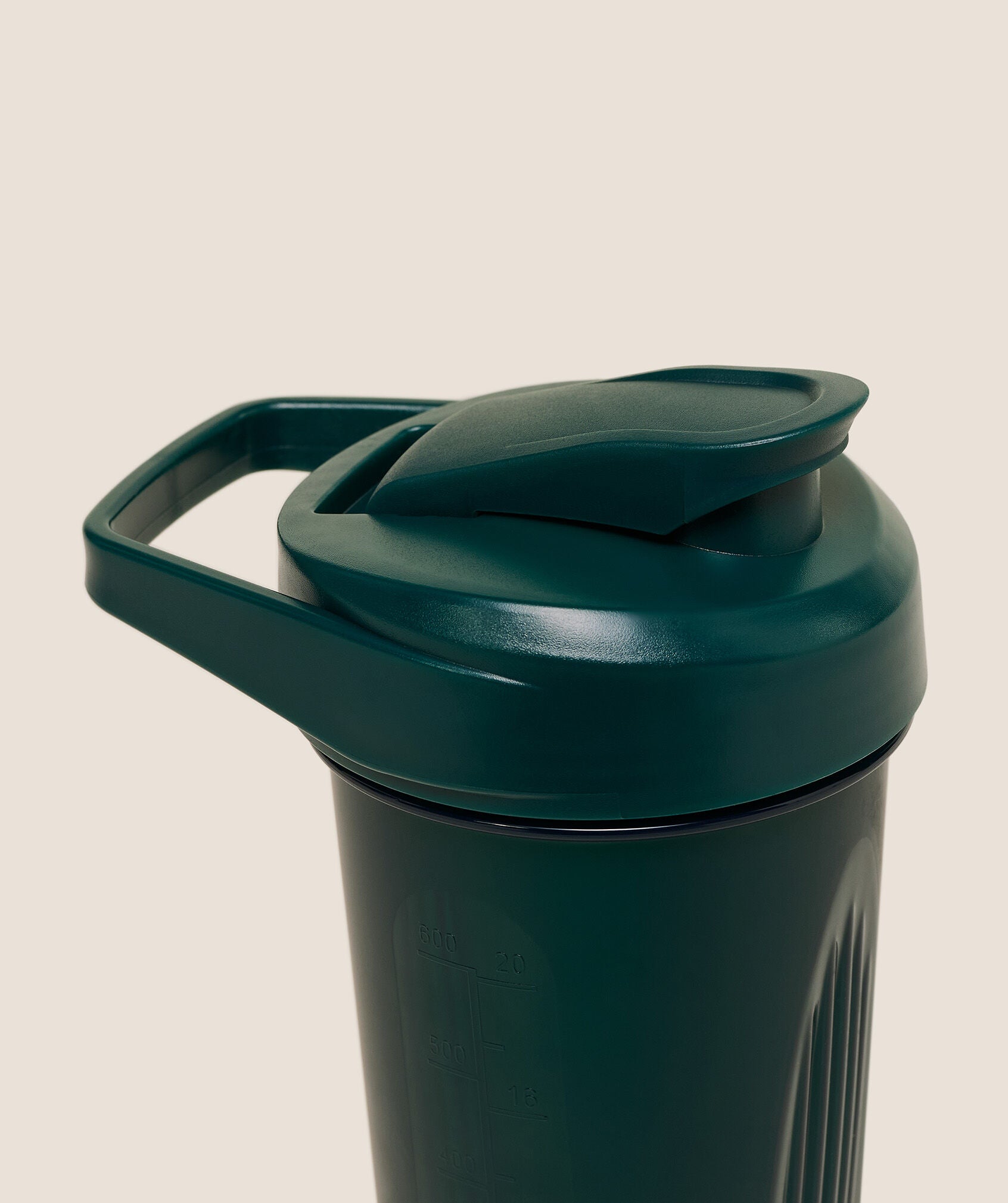 Shaker Bottle (600 ML) - Gymshark