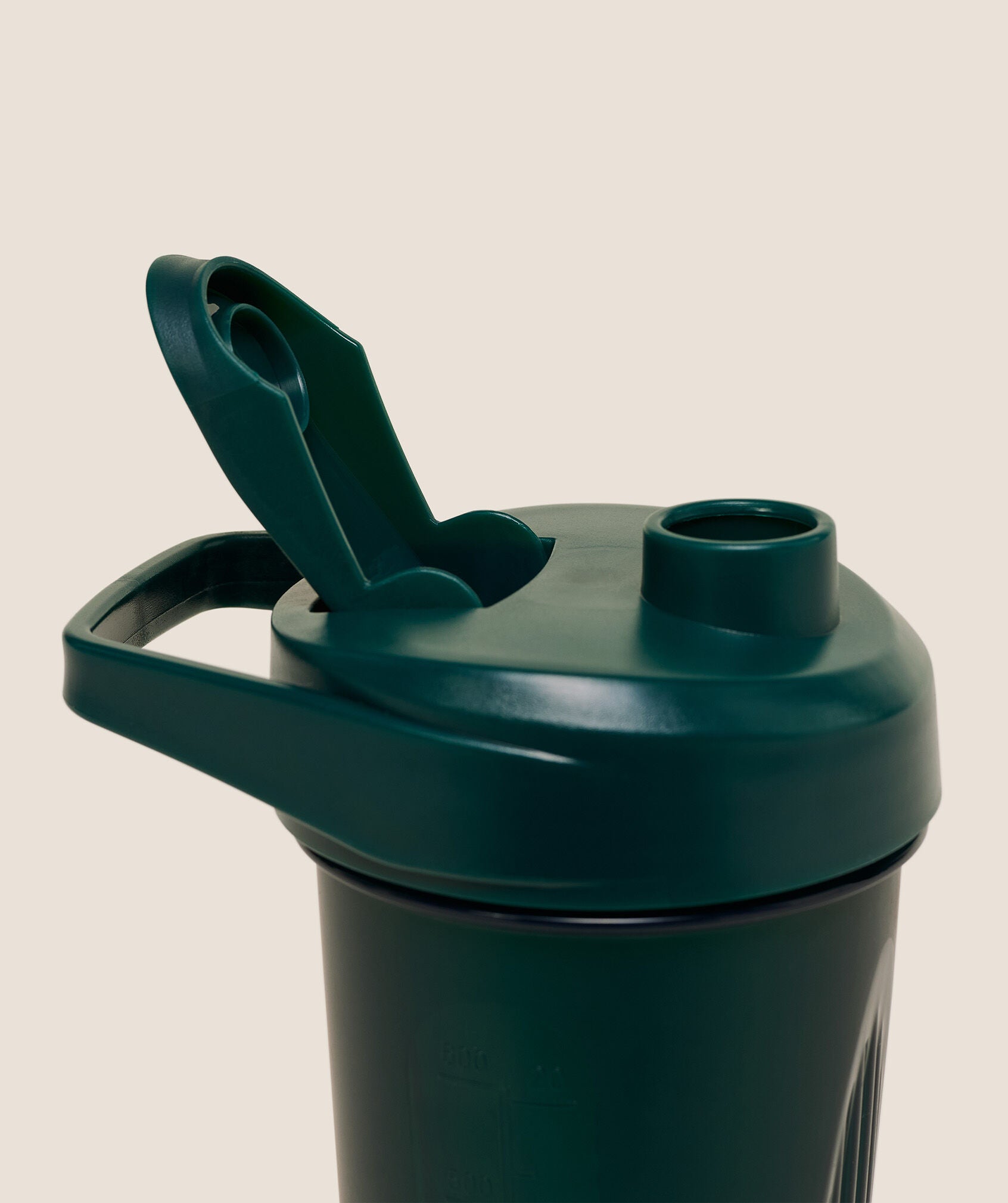 Shaker Bottle (600 ML) - Gymshark
