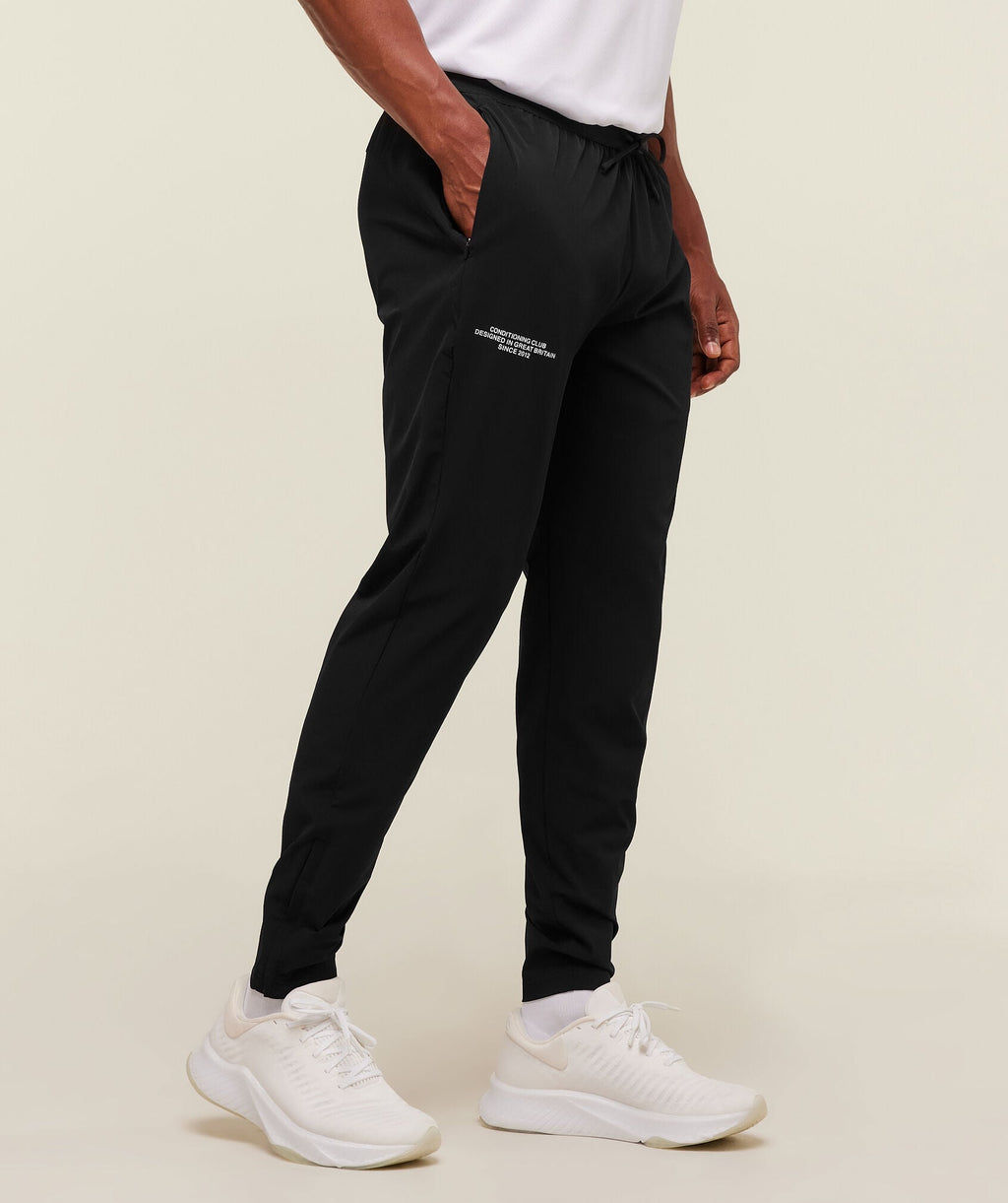 Conditioning Club Synthetic Pants - Gymshark
