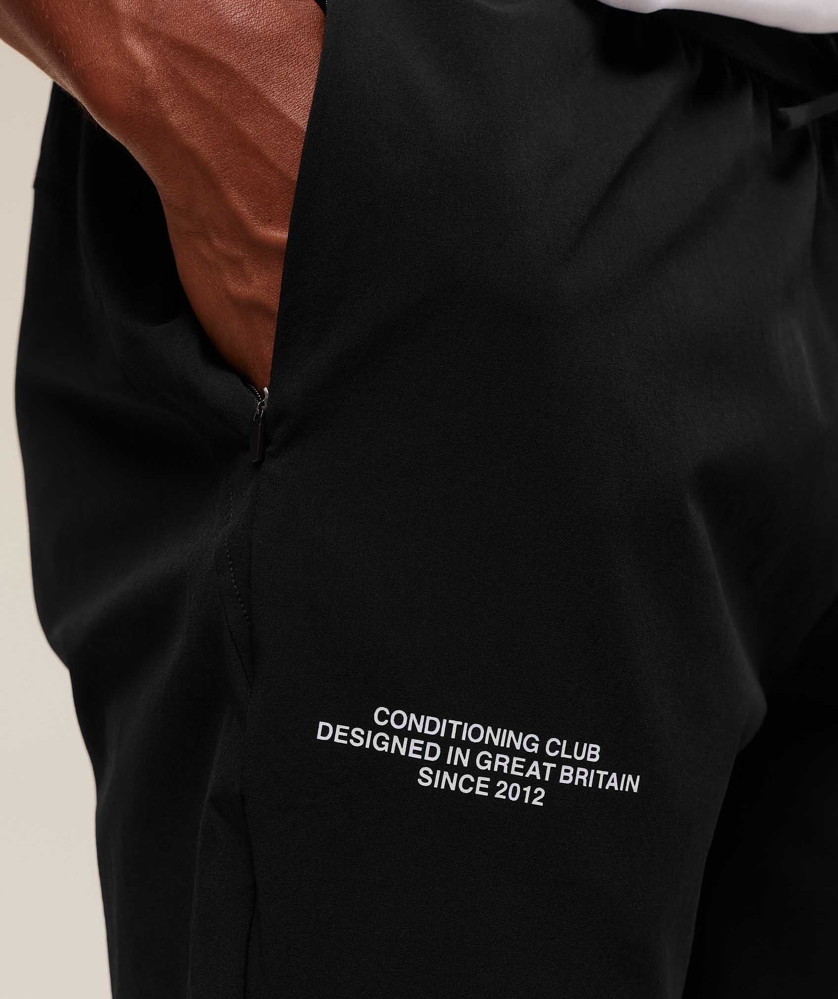 Conditioning Club Synthetic Pants - Gymshark