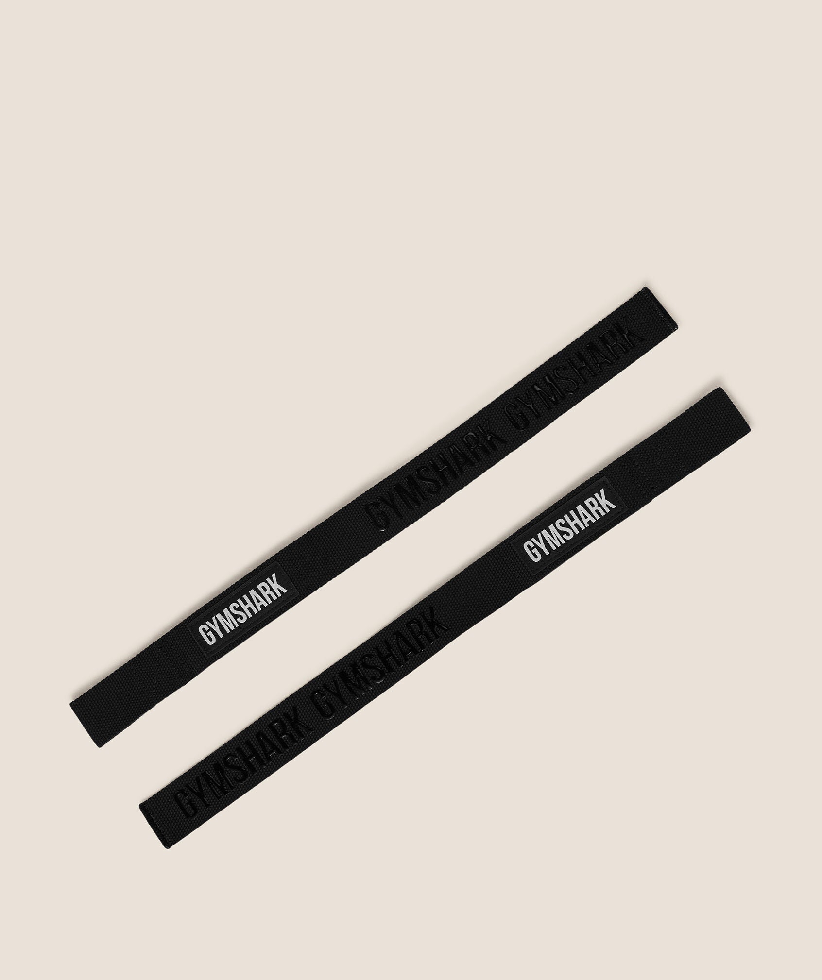 Silicone Lifting Straps - Gymshark