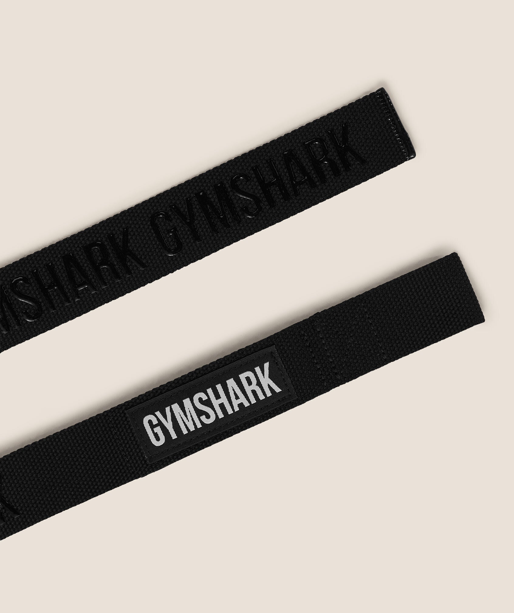 Silicone Lifting Straps - Gymshark