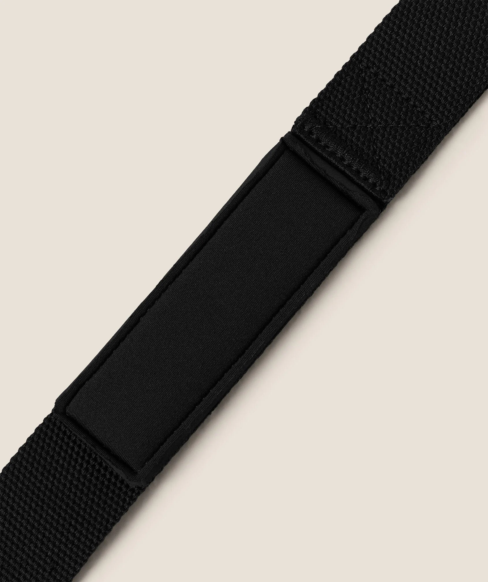 Silicone Lifting Straps - Gymshark
