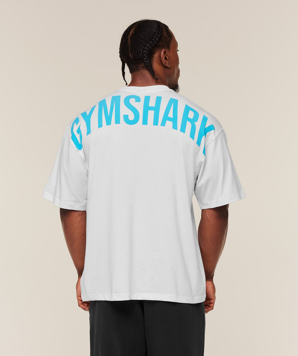 Power T-shirt - Gymshark
