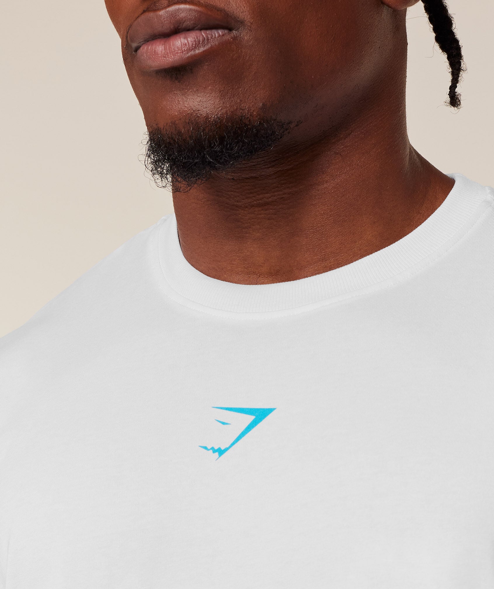 Power T-shirt - Gymshark