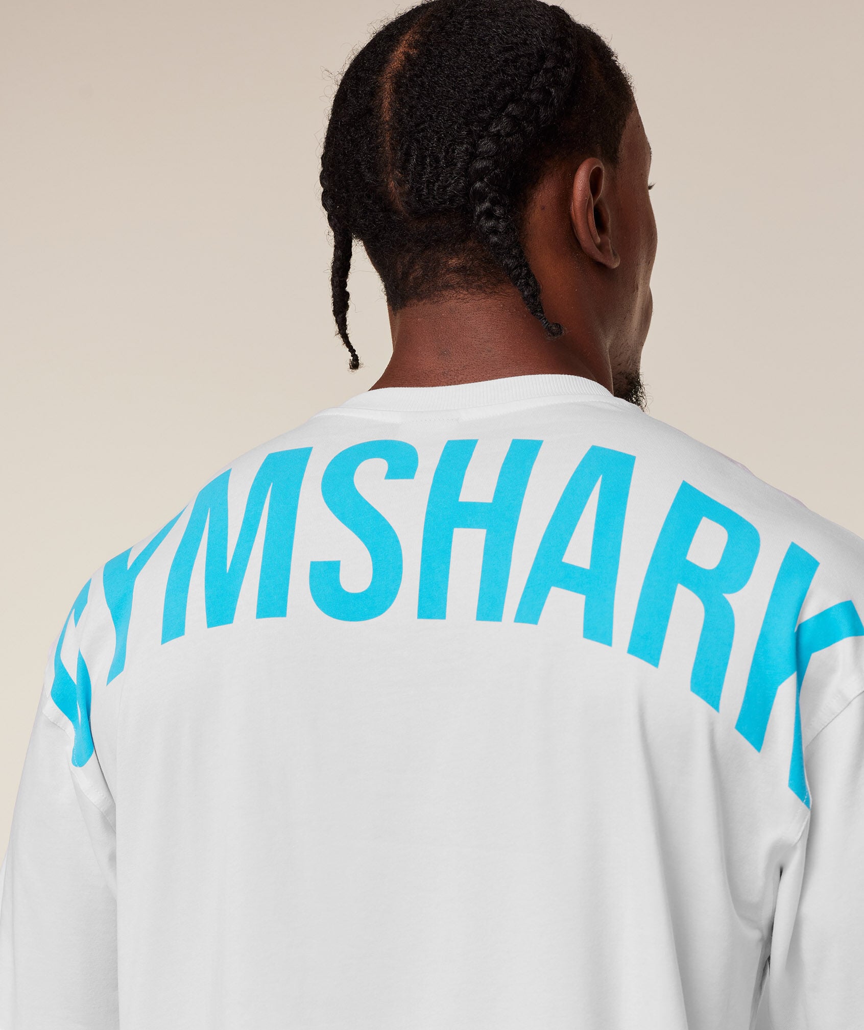 Power T-shirt - Gymshark