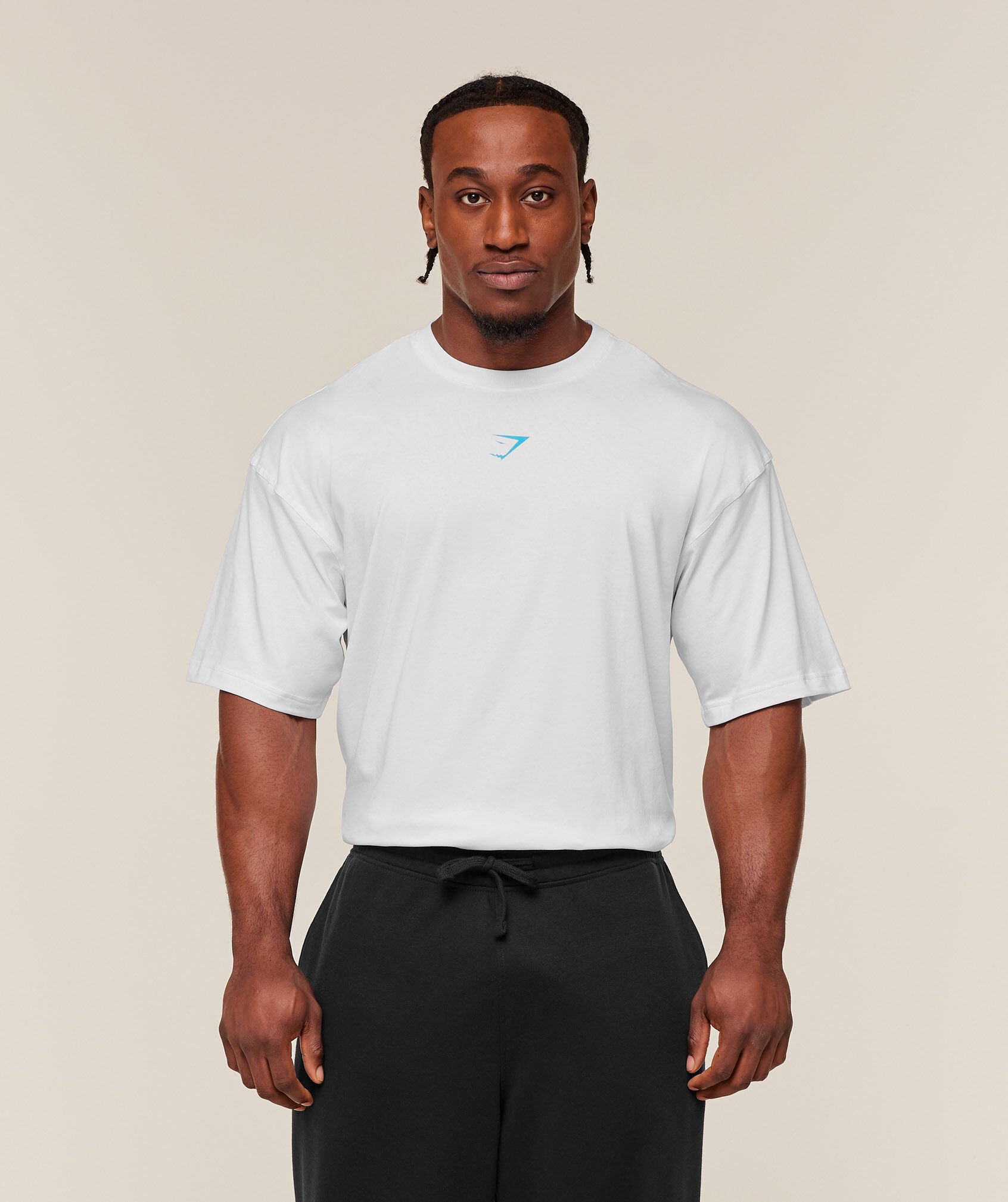 Power T-shirt - Gymshark