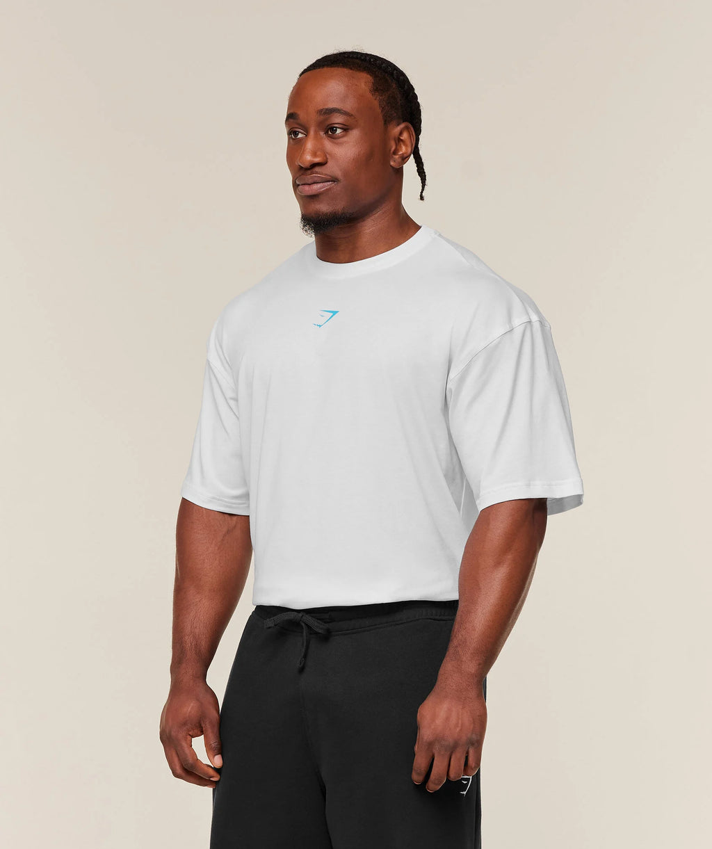 Power T-shirt - Gymshark
