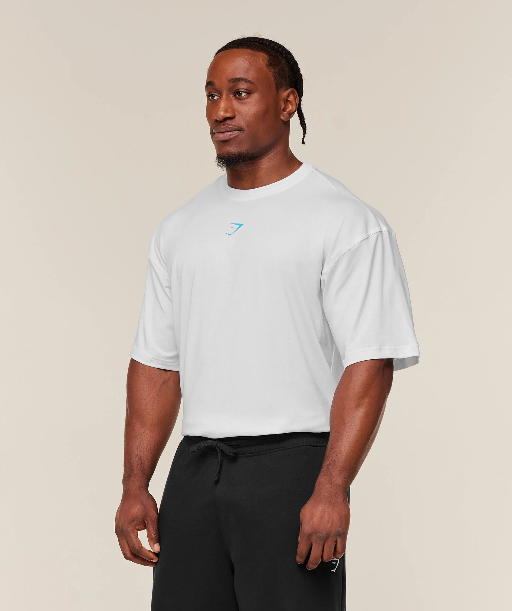 Power T-shirt - Gymshark