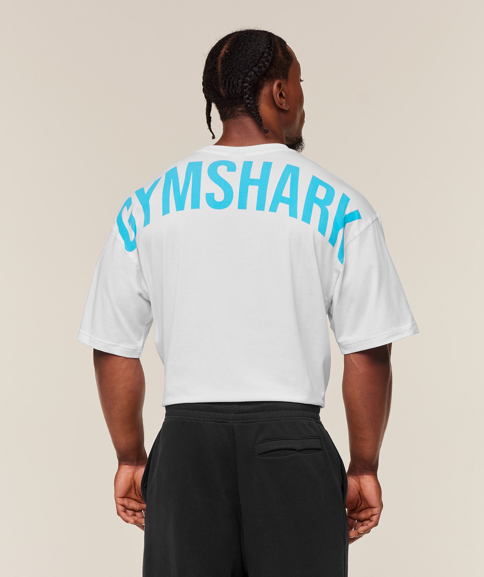 Power T-shirt - Gymshark