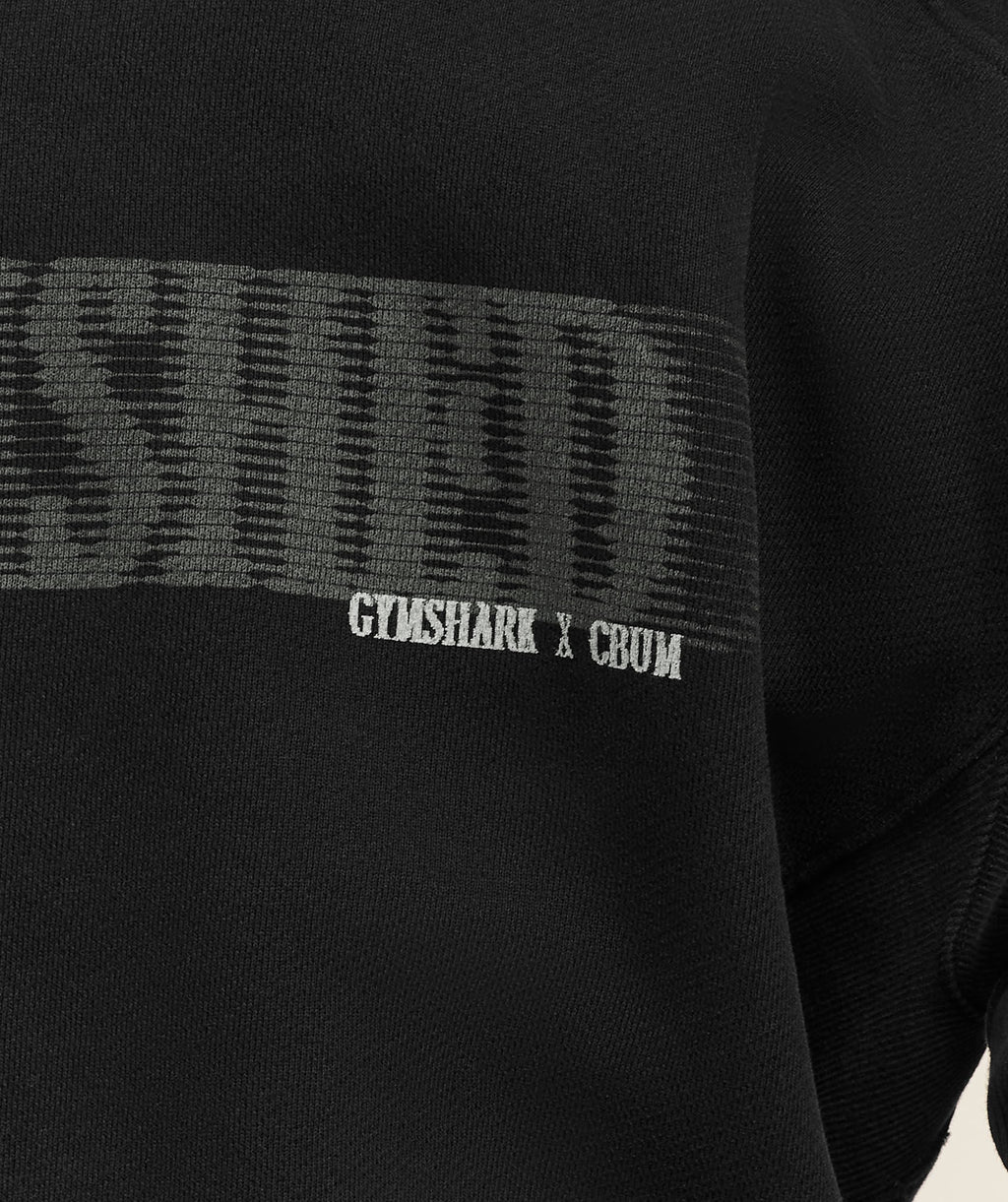 Unfinished (CBUM Collab) - Gymshark