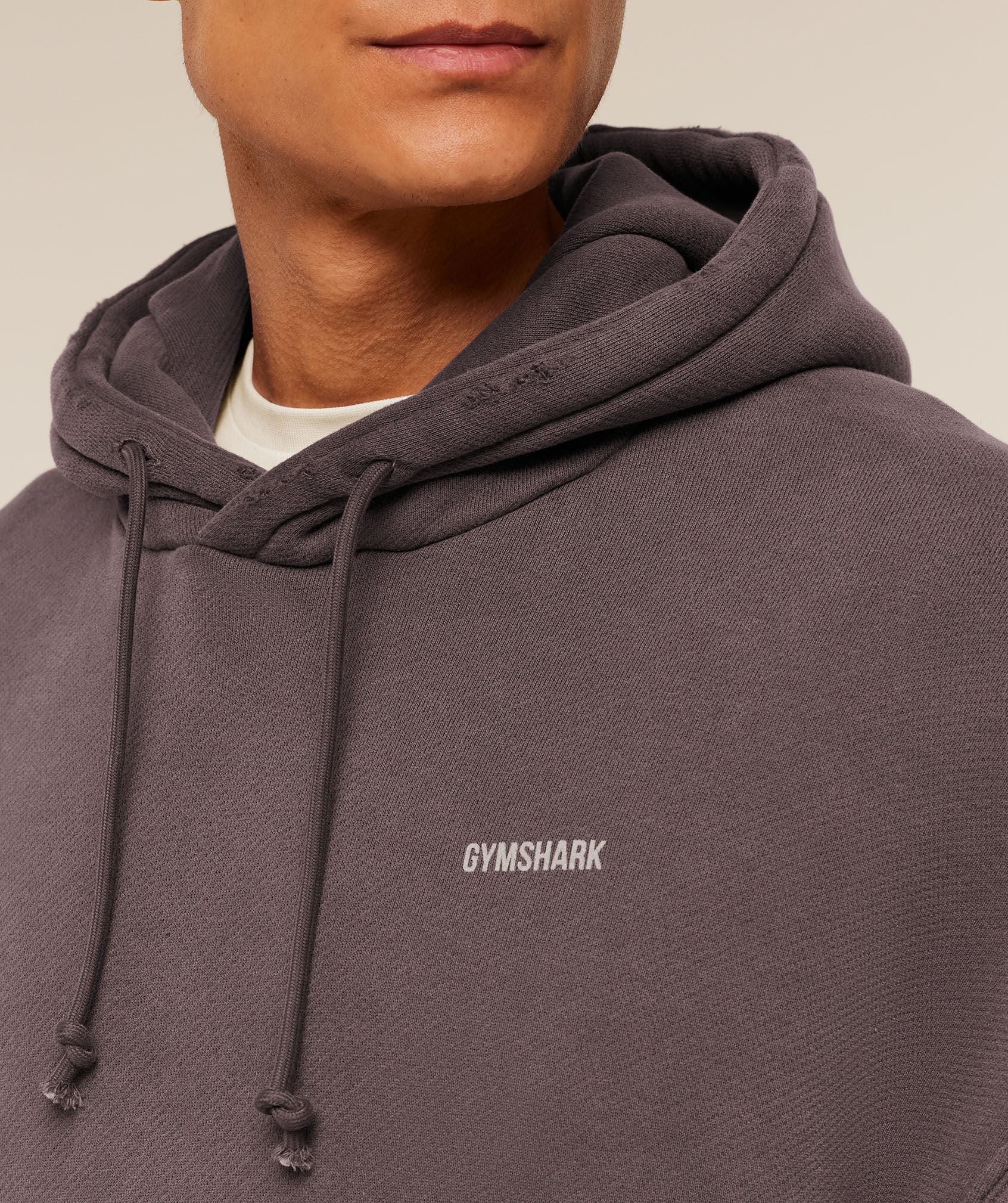 Unfinished (CBUM Collab) - Gymshark