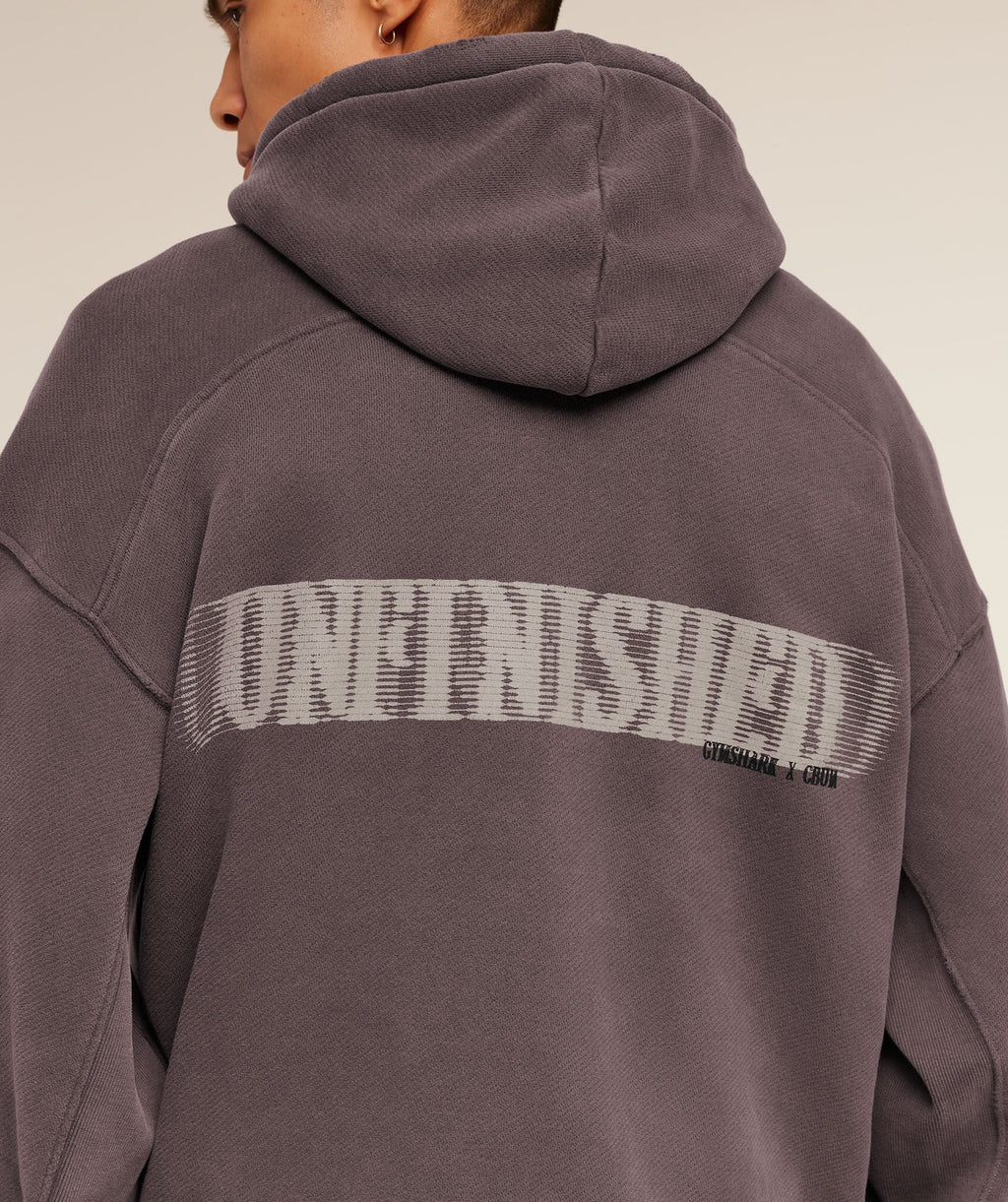 Unfinished (CBUM Collab) - Gymshark