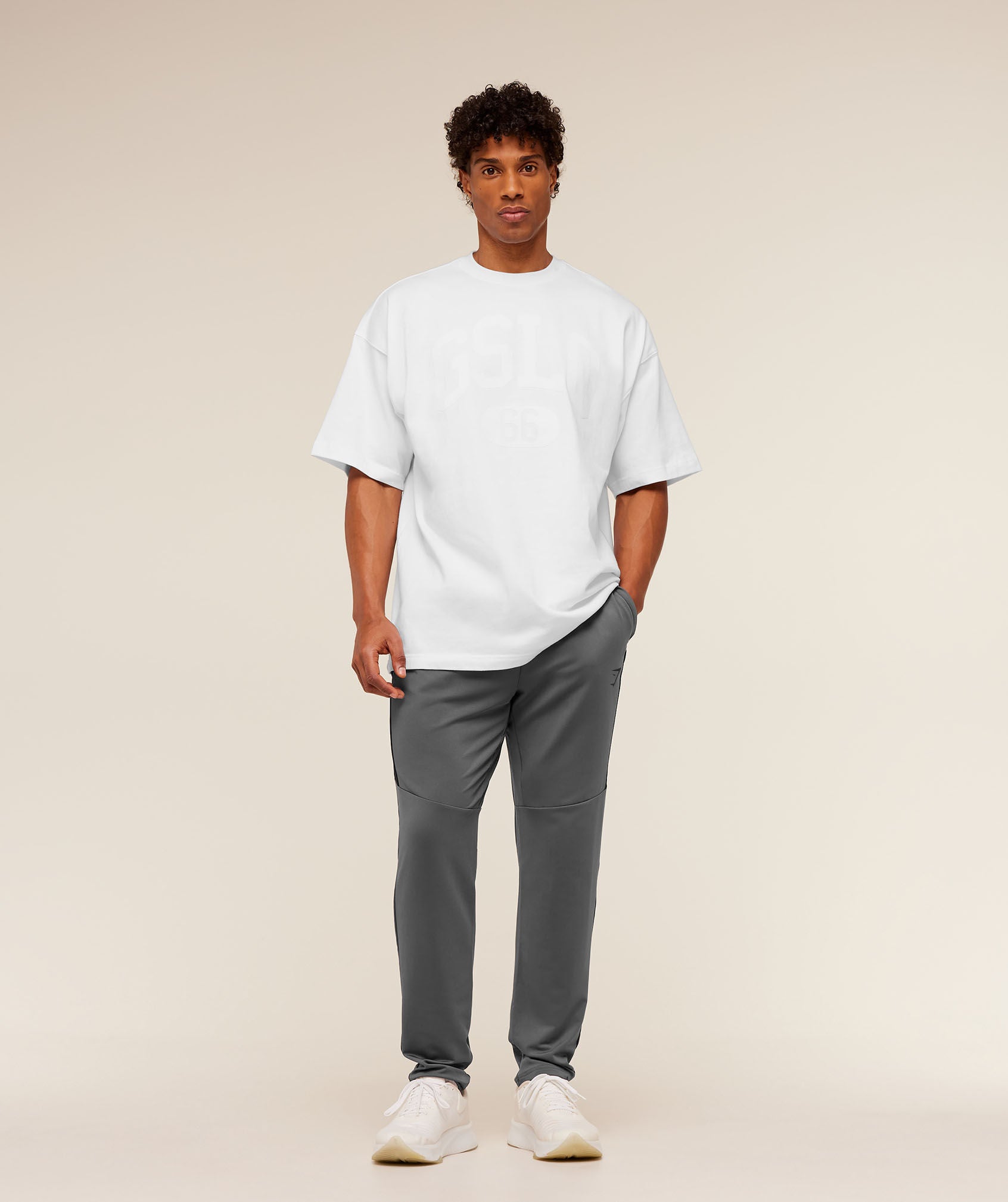 Hybrid Sport Pant - Gymshark