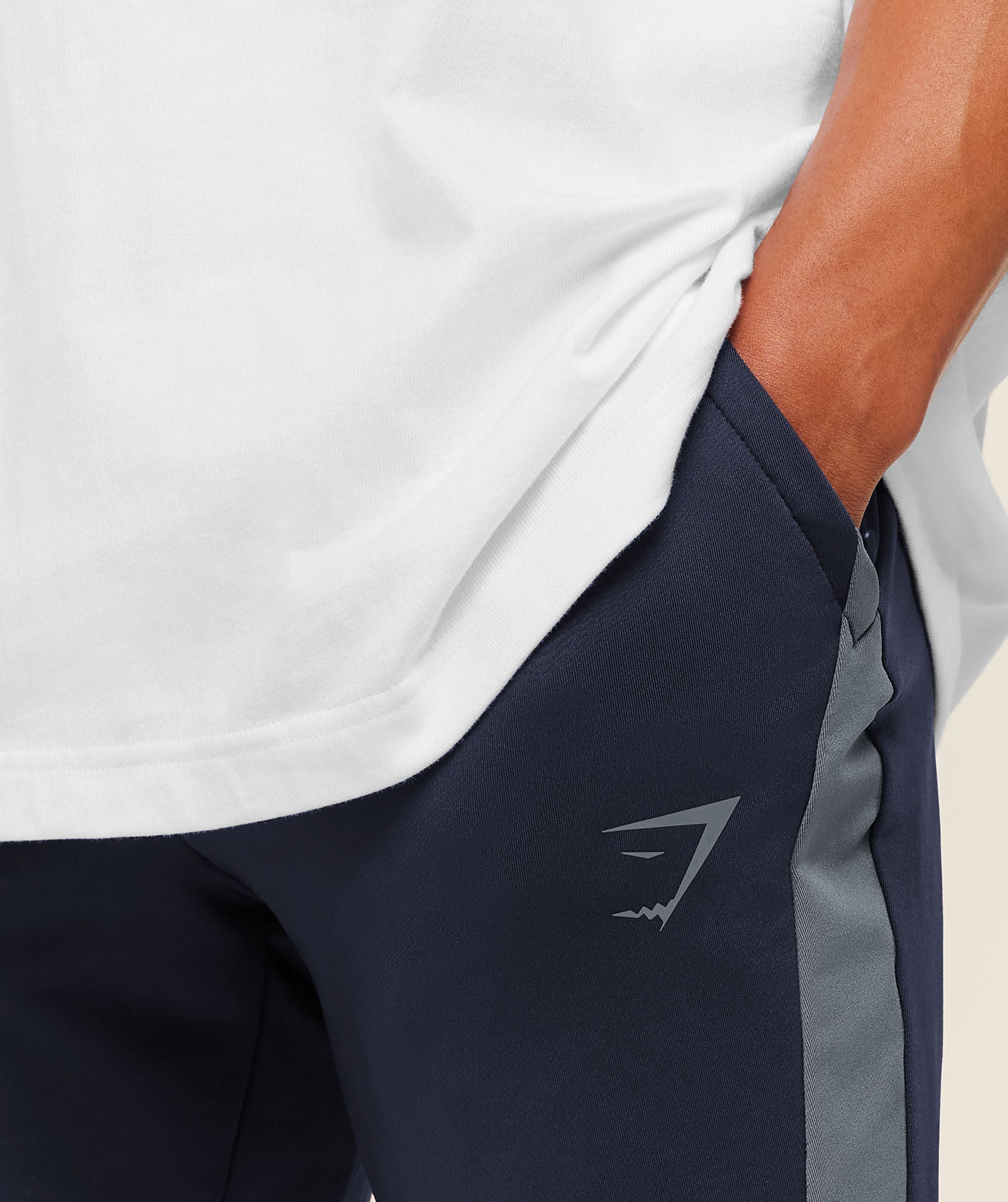 Hybrid Sport Pant - Gymshark