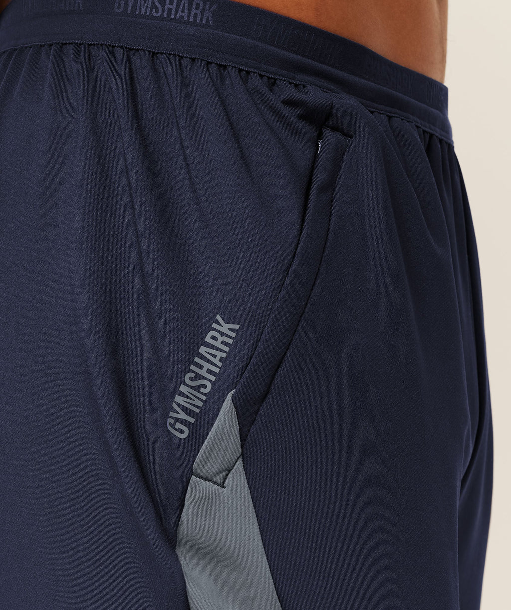 Hybrid Sport Pant - Gymshark