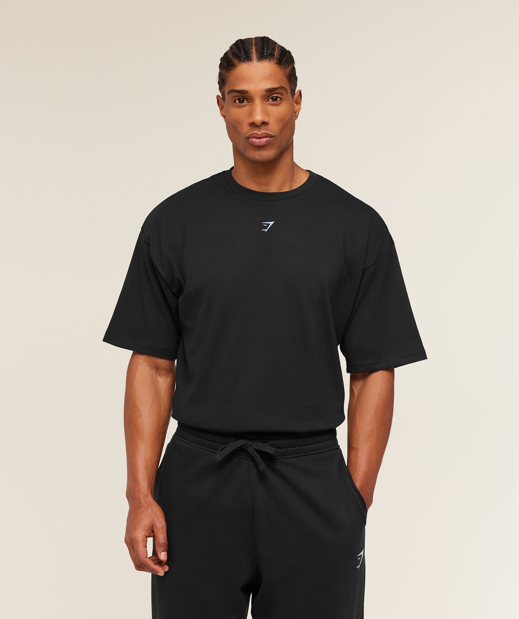 Dubai Taxi T-Shirt - Gymshark
