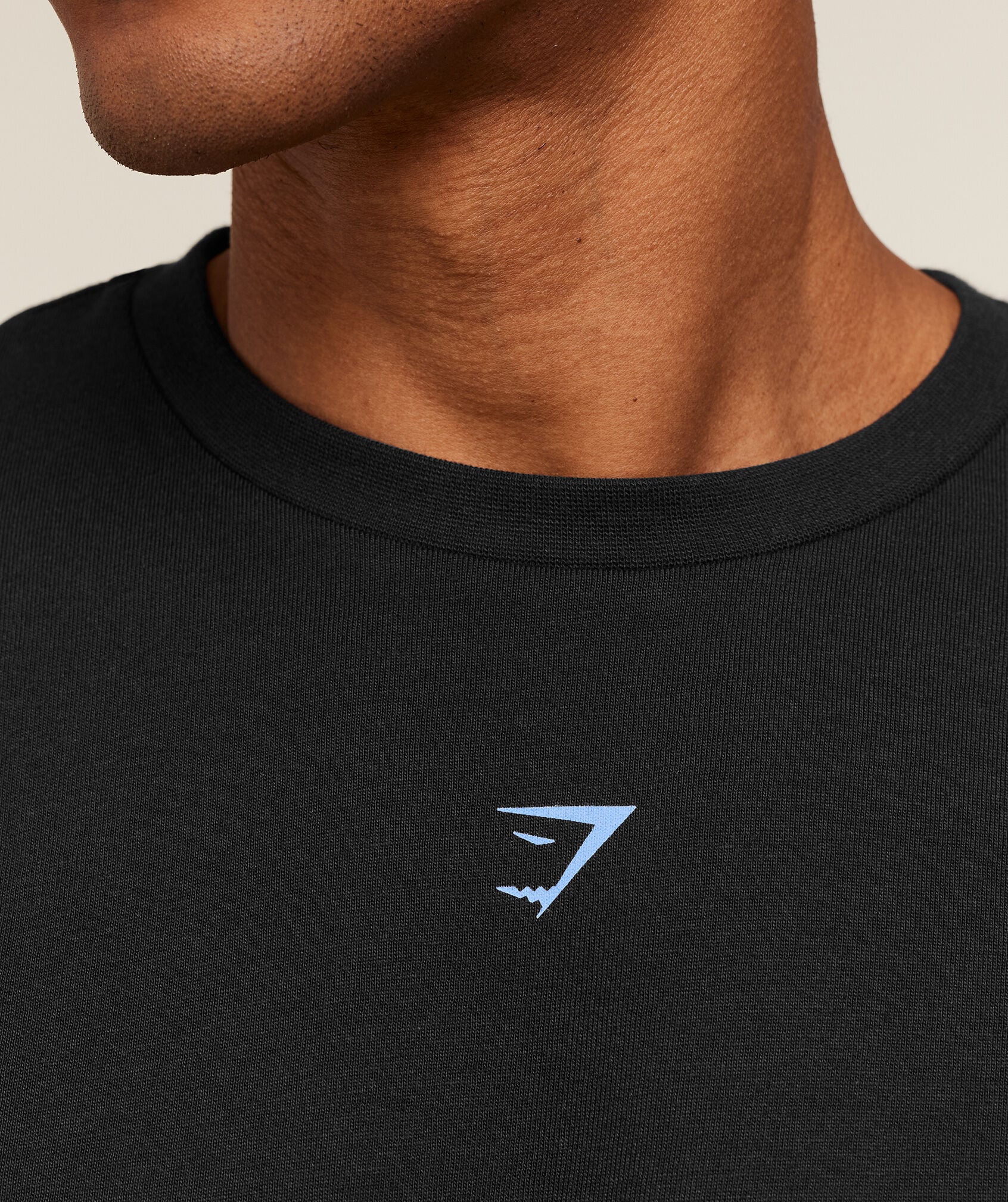 Dubai Taxi T-Shirt - Gymshark