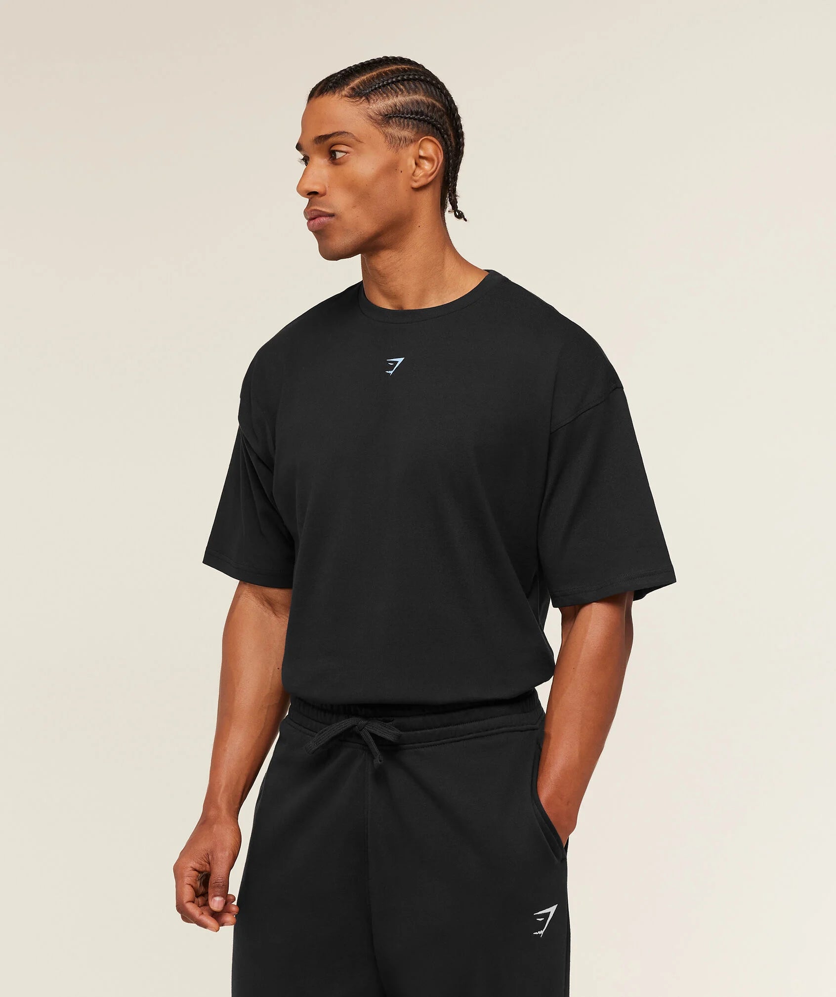 Dubai Taxi T-Shirt - Gymshark