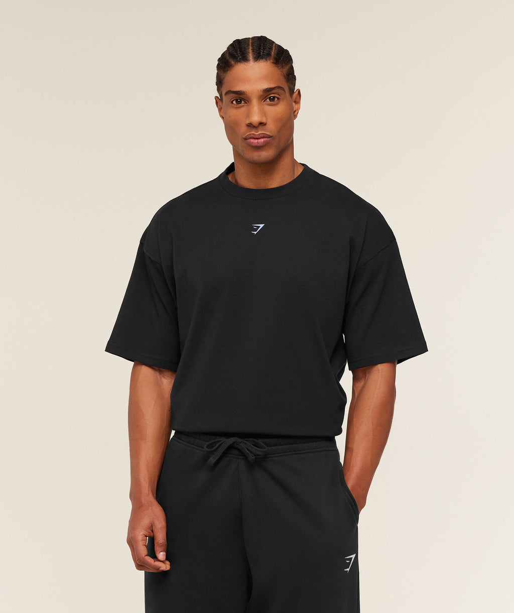 Oryx Graphic T-Shirt - Gymshark