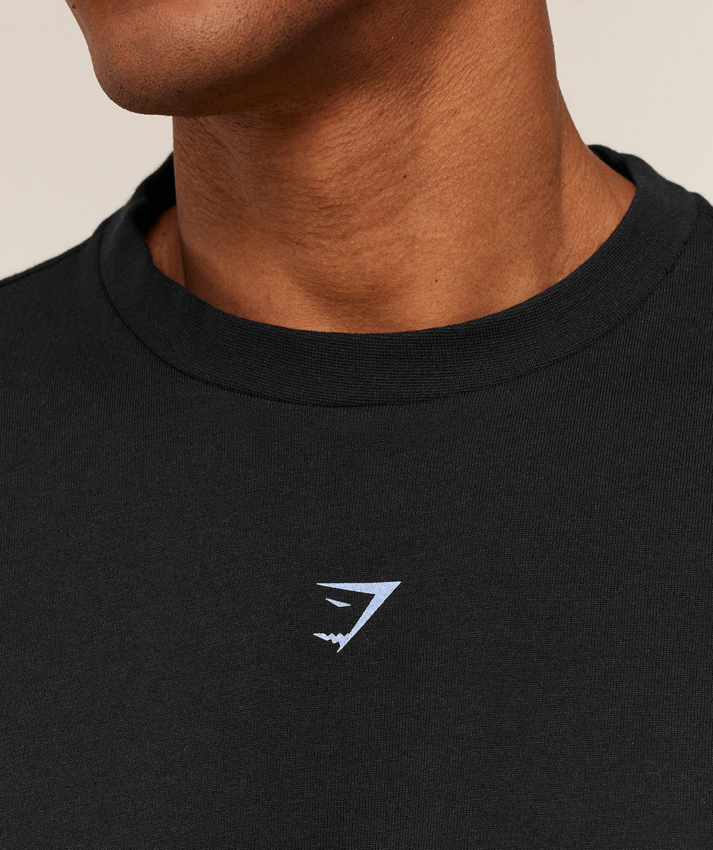 Oryx Graphic T-Shirt - Gymshark