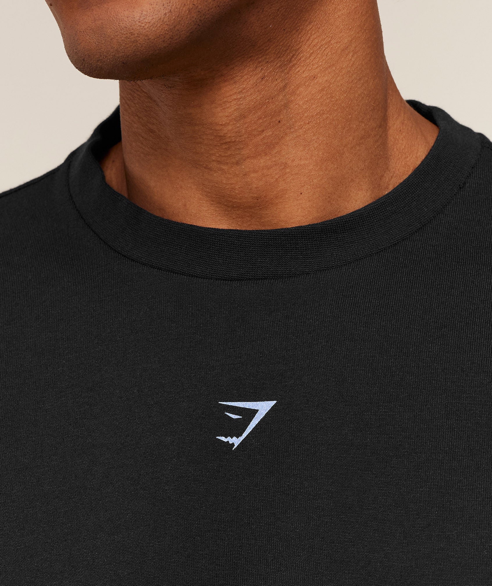 Oryx Graphic T-Shirt - Gymshark