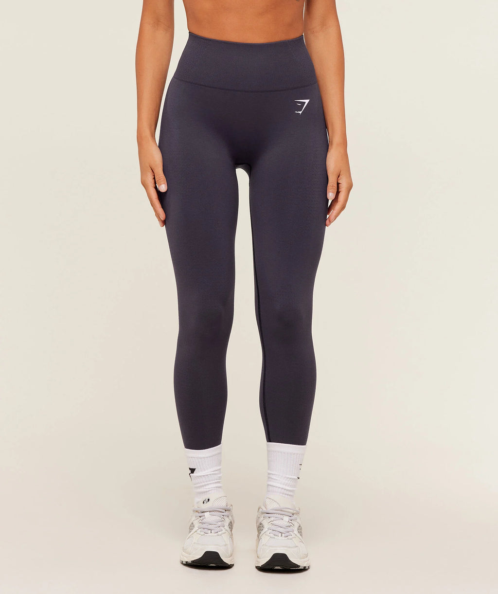 Vital Seamless 2.0 Leggings - Gymshark