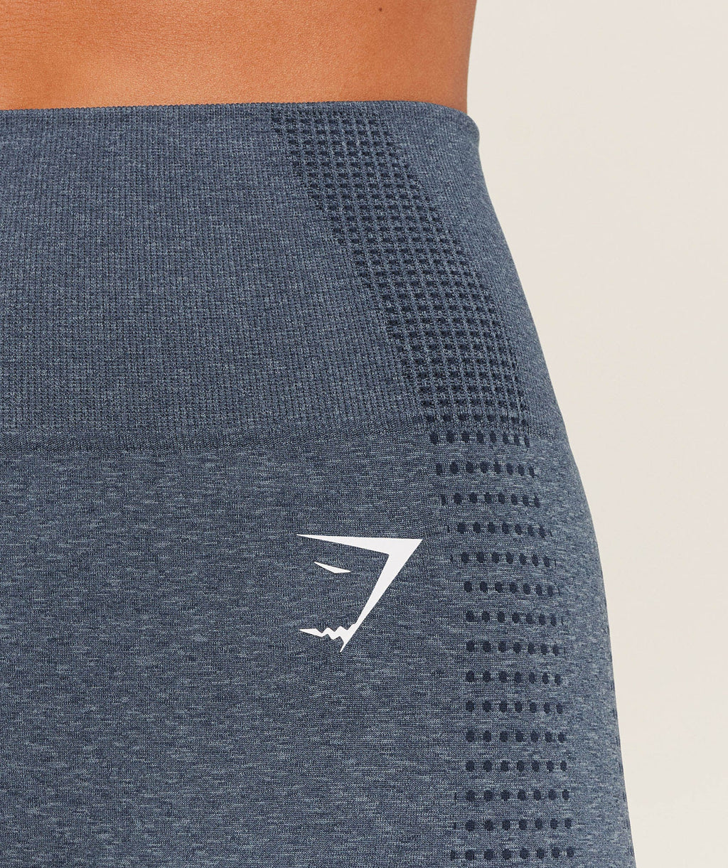 Vital Seamless 2.0 Leggings - Gymshark