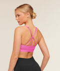 Minimal Sports Bra (Light Support) - Gymshark