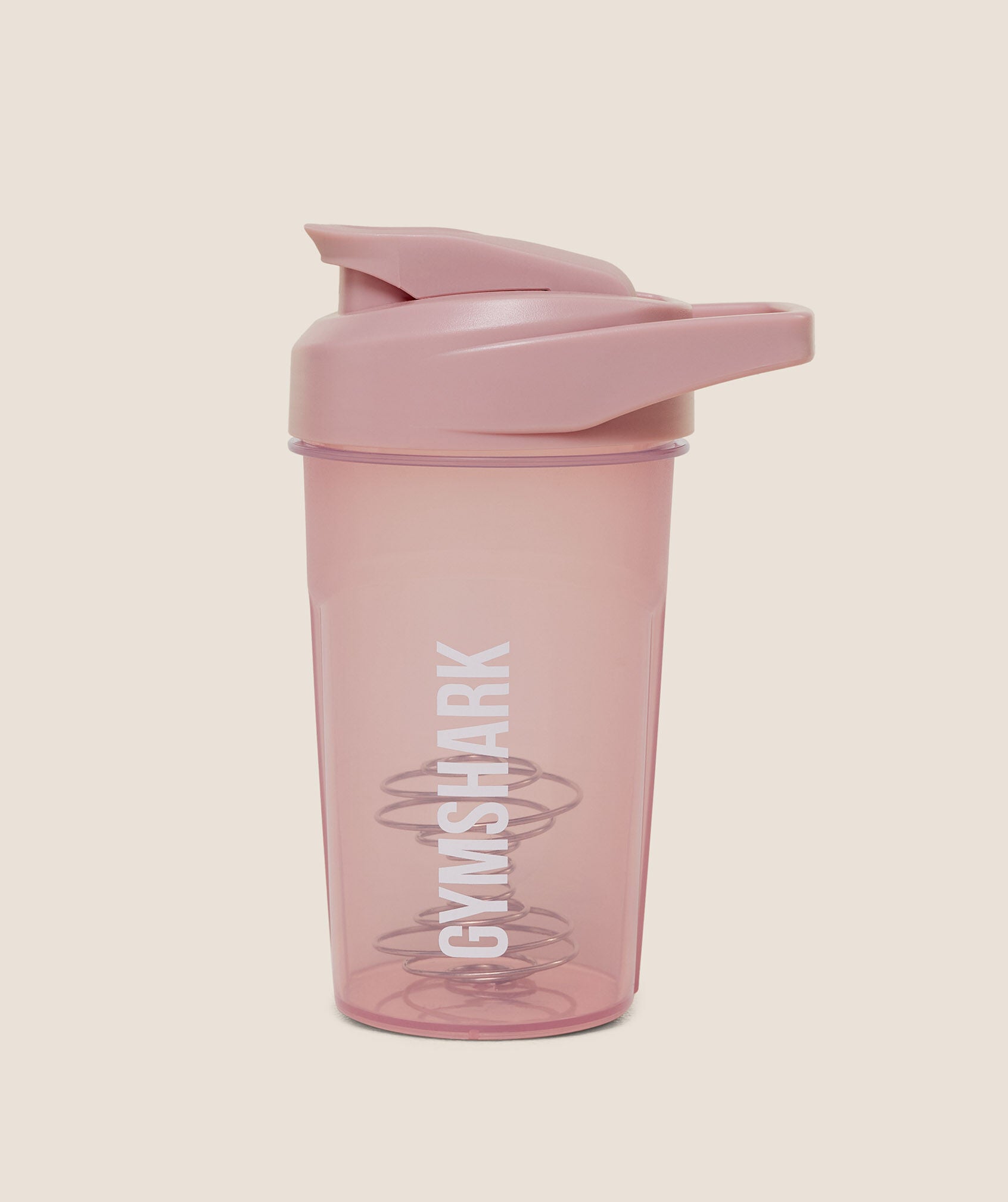 Shaker Bottle (400 ML) - Gymshark