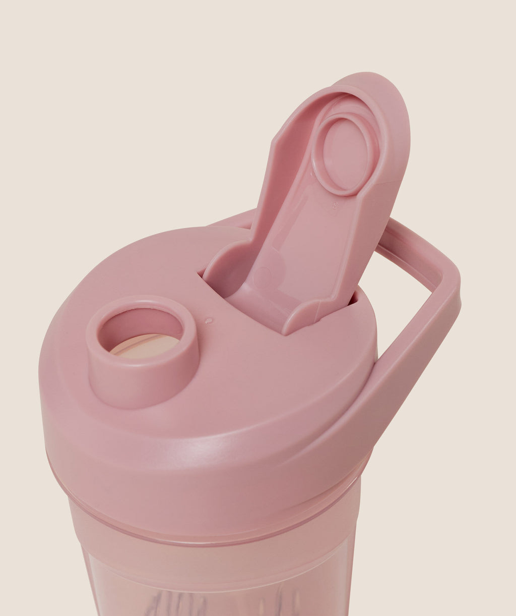 Shaker Bottle (400 ML) - Gymshark