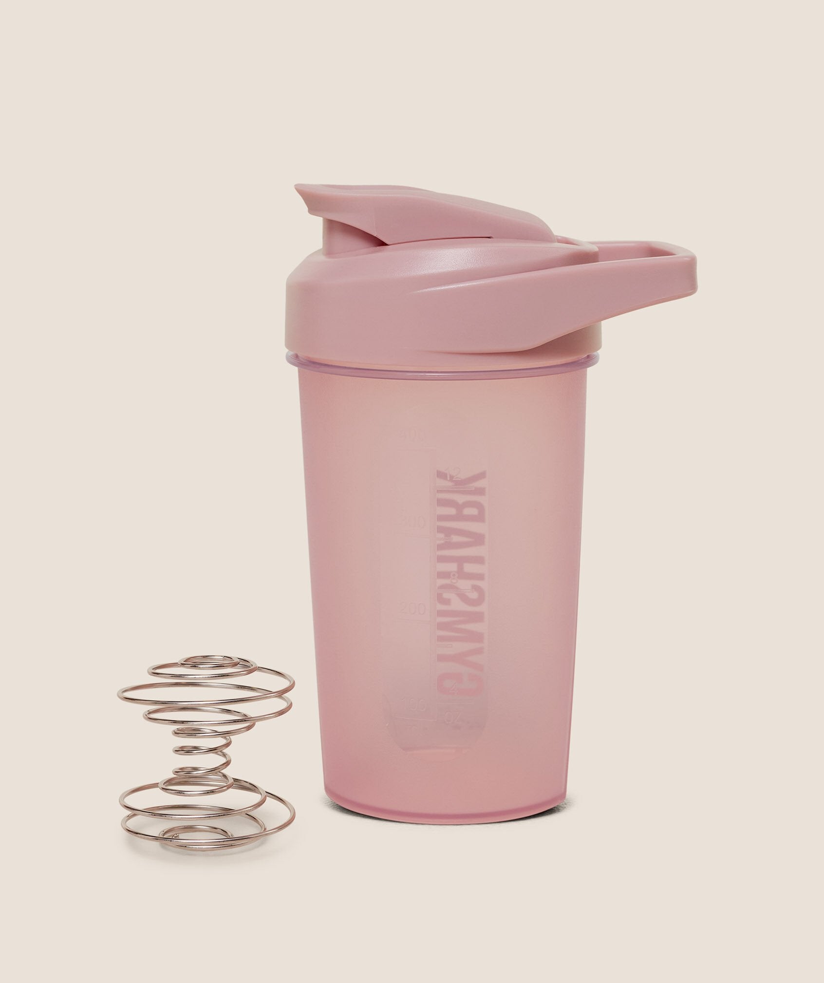 Shaker Bottle (400 ML) - Gymshark