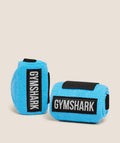 Wrist Straps - Gymshark
