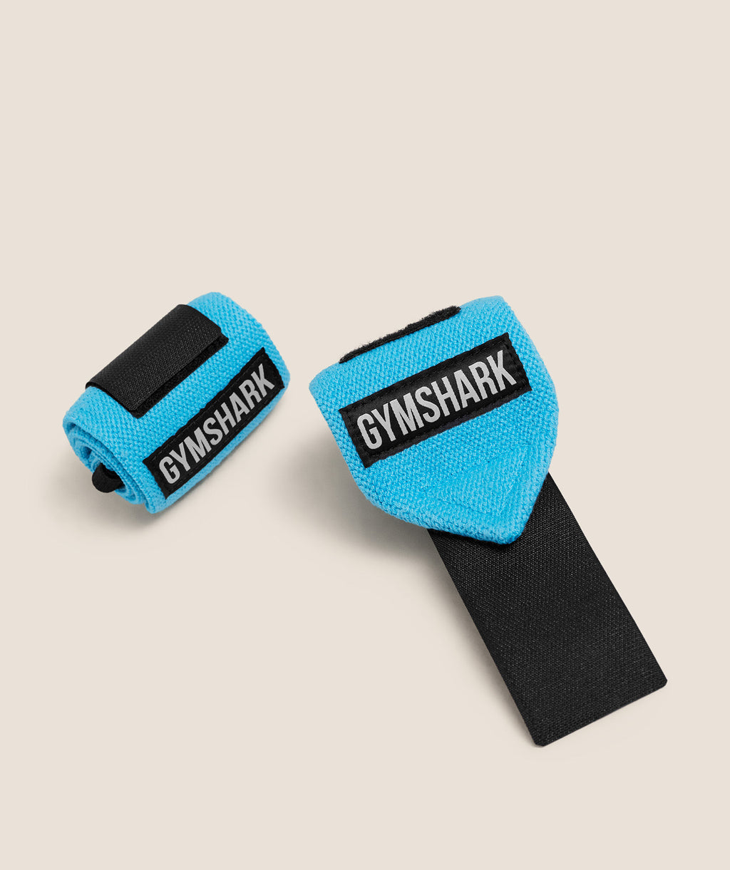 Wrist Straps - Gymshark