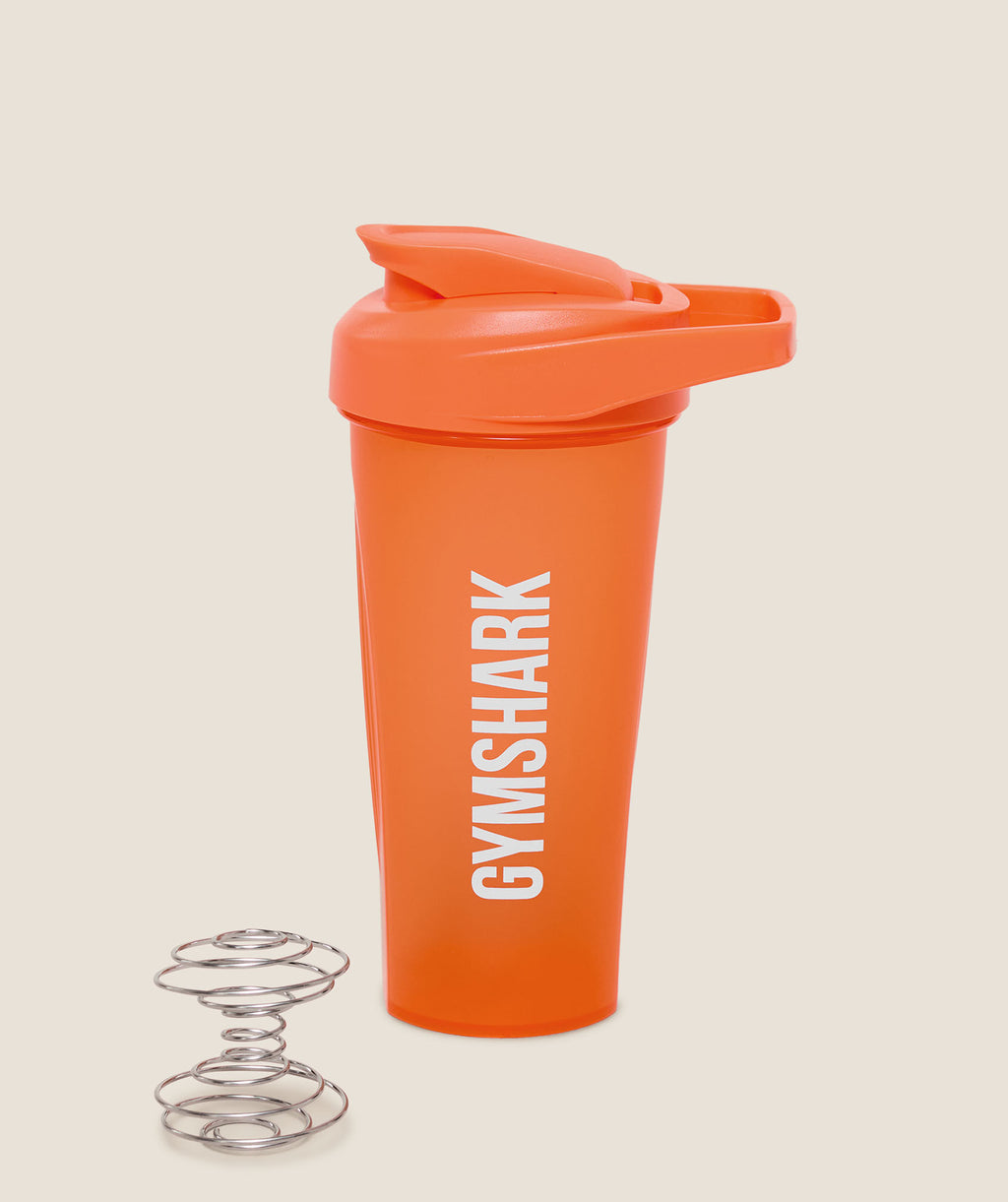 Shaker Bottle (600 ML) - Gymshark