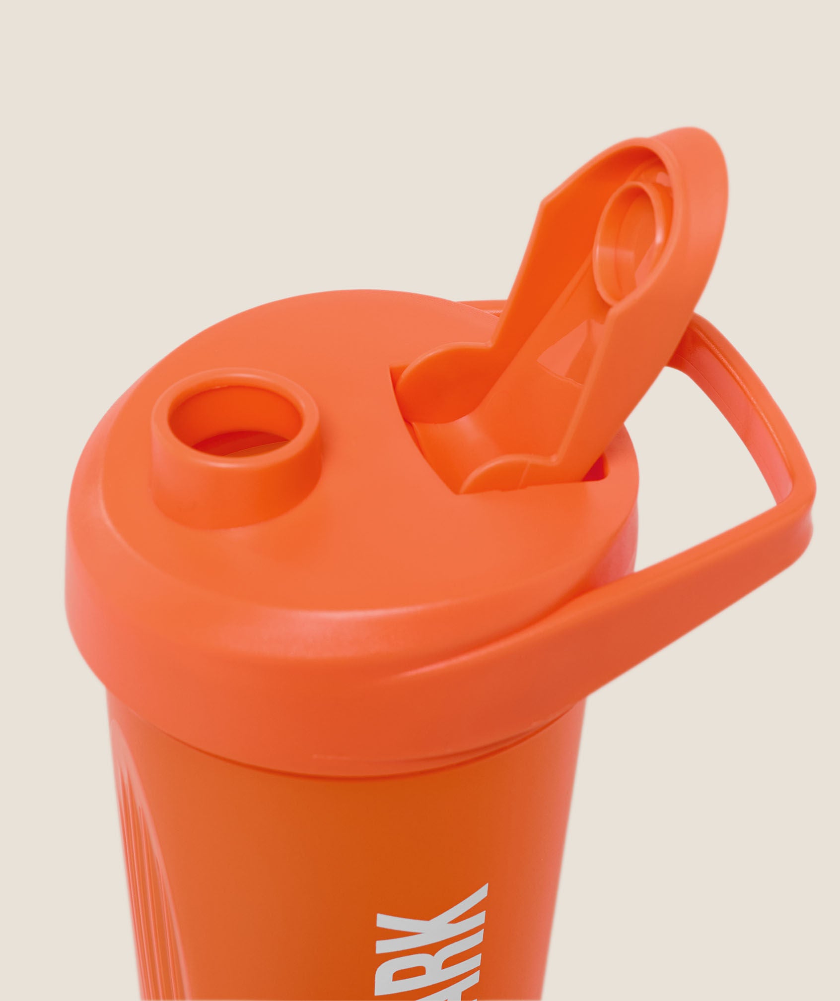 Shaker Bottle (600 ML) - Gymshark