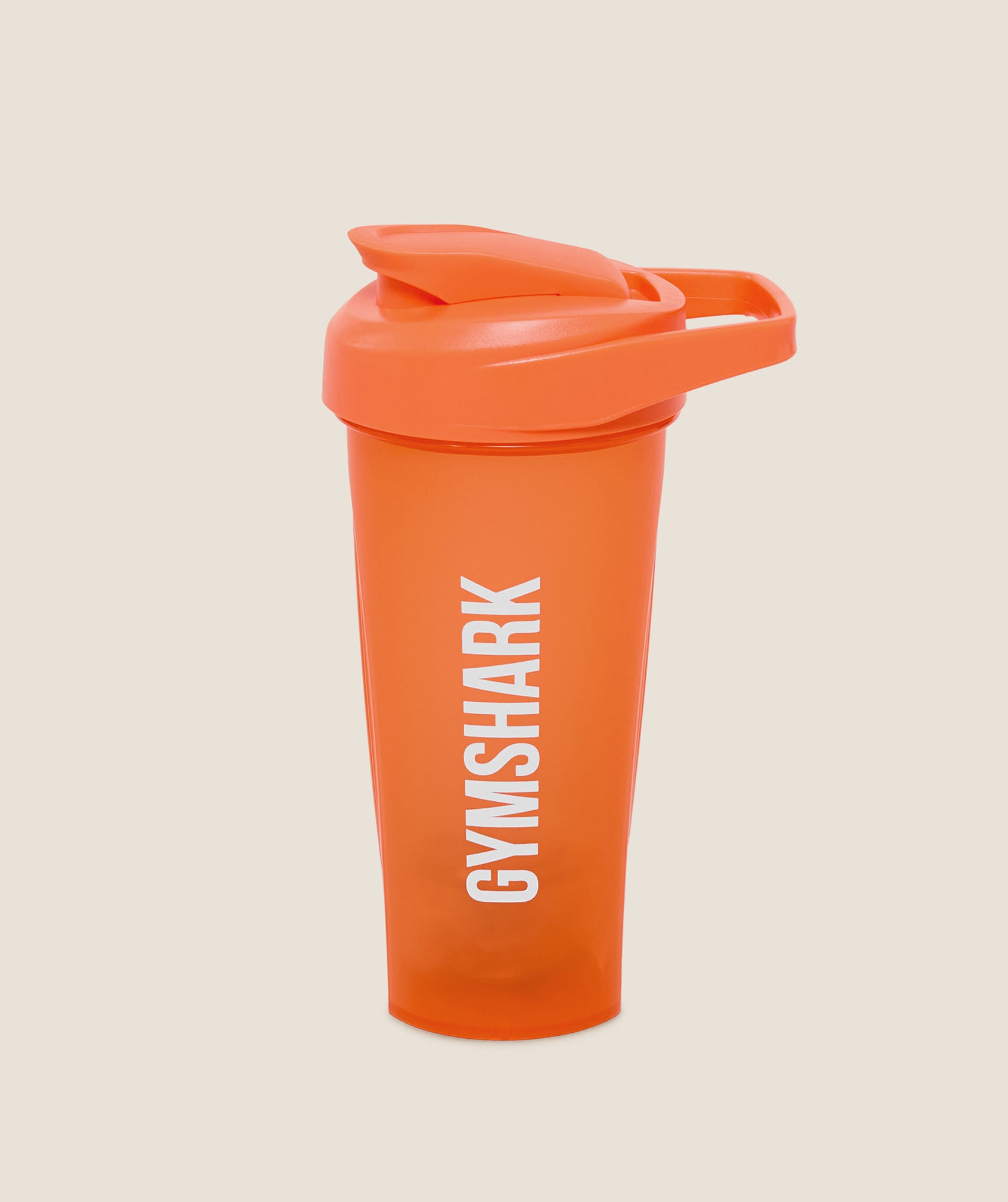 Shaker Bottle (600 ML) - Gymshark