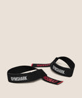 Silicone Lifting Straps - Gymshark