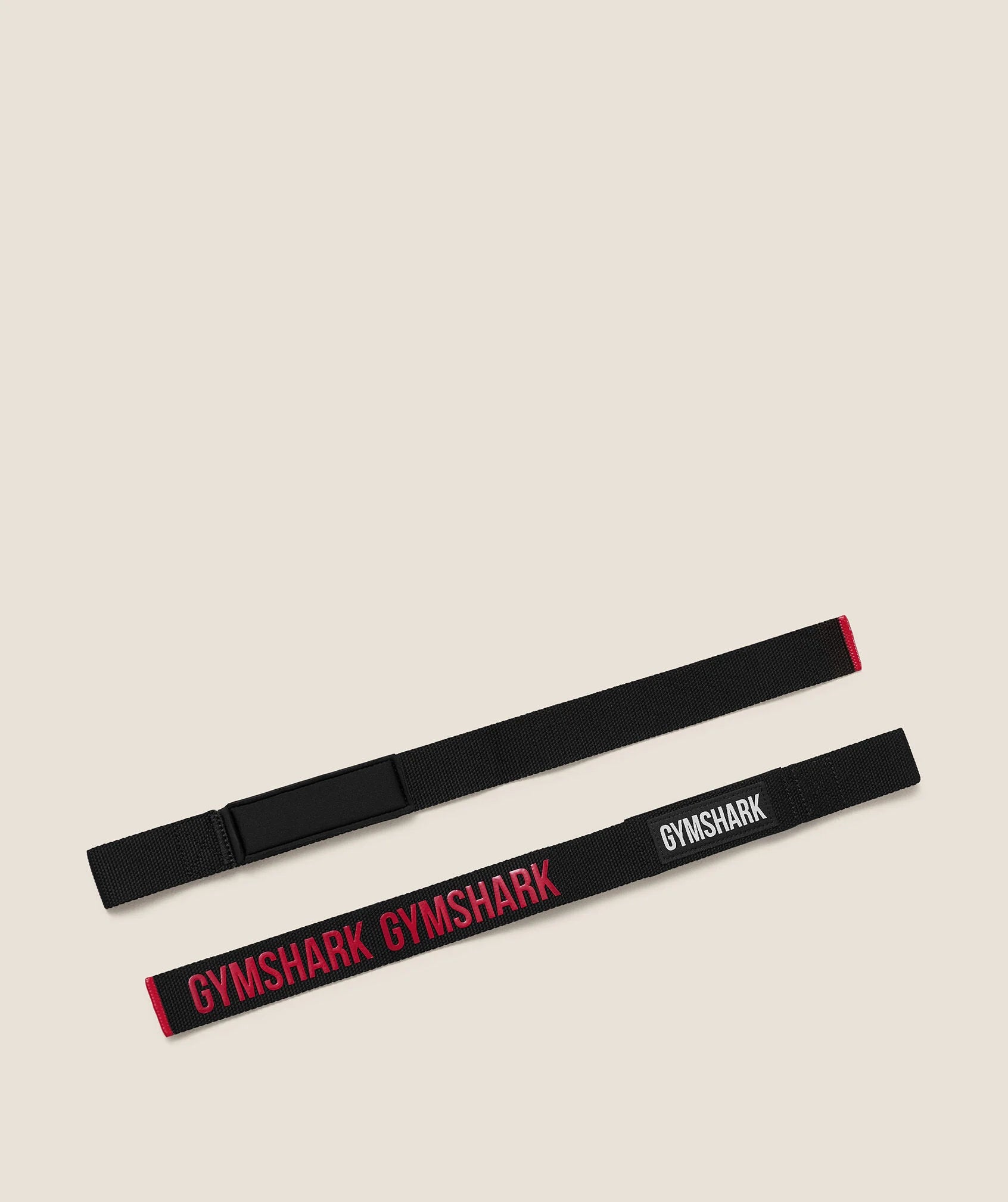 Silicone Lifting Straps - Gymshark