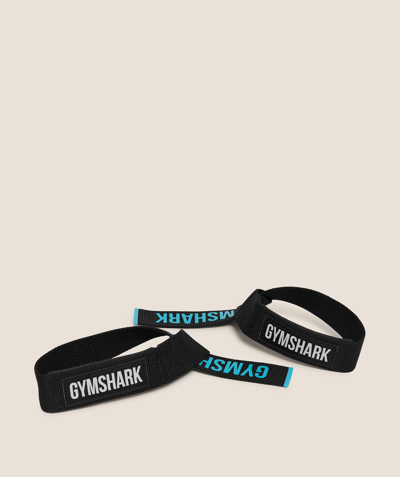 Silicone Lifting Straps - Gymshark