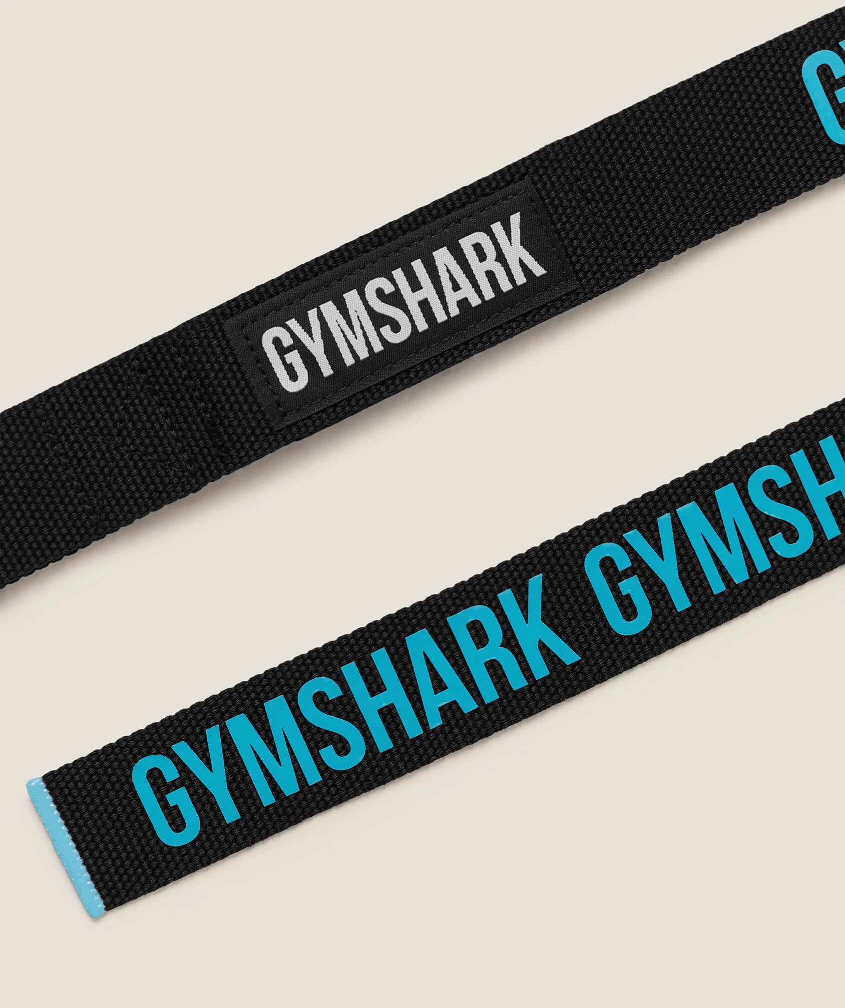 Silicone Lifting Straps - Gymshark